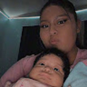 Meet your Posher, Katherine